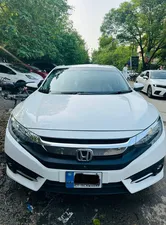 Honda Civic Oriel 1.8 i-VTEC CVT 2021 for Sale