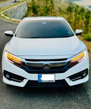 Honda Civic 1.8 i-VTEC CVT 2021 for Sale