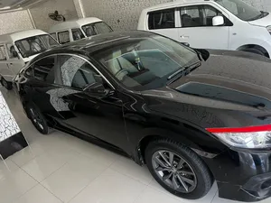 Honda Civic 1.8 i-VTEC CVT 2021 for Sale