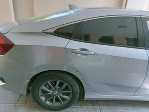 Honda Civic 1.8 i-VTEC CVT 2021 for Sale