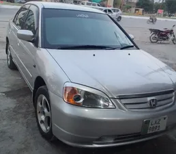 Honda Civic 2001 for Sale