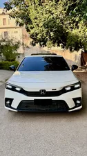 Honda Civic RS 2023 for Sale