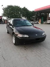 Honda Civic EX 1995 for Sale