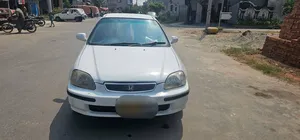 Honda Civic EXi 1996 for Sale