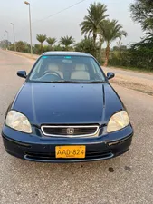 Honda Civic EXi 1996 for Sale