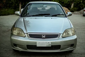 Honda Civic EXi 1999 for Sale