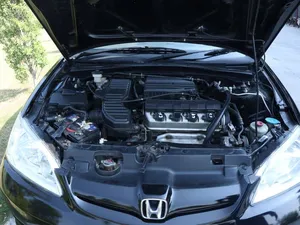 Honda Civic EXi 2006 for Sale