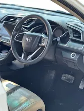 Honda Civic Oriel 1.8 i-VTEC CVT 2017 for Sale