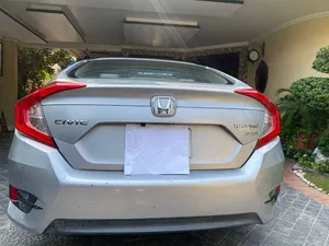 Honda Civic Oriel 1.8 i-VTEC CVT 2018 for Sale