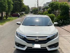 Honda Civic Oriel 1.8 i-VTEC CVT 2019 for Sale