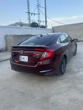 Honda Civic Oriel 1.8 i-VTEC CVT 2019 for Sale