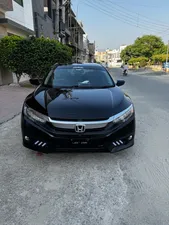 Honda Civic Oriel 1.8 i-VTEC CVT 2019 for Sale