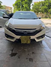 Honda Civic Oriel 1.8 i-VTEC CVT 2019 for Sale