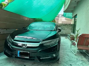 Honda Civic Oriel 1.8 i-VTEC CVT 2020 for Sale