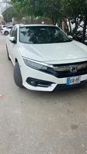 Honda Civic Oriel 1.8 i-VTEC CVT 2020 for Sale