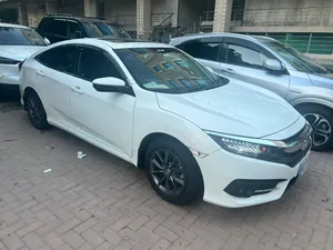 Honda Civic Oriel 1.8 i-VTEC CVT 2020 for Sale