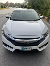 Honda Civic Oriel 1.8 i-VTEC CVT 2020 for Sale