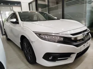 Honda Civic Oriel 1.8 i-VTEC CVT 2020 for Sale