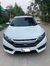 Honda Civic Oriel 1.8 i-VTEC CVT 2020 for Sale