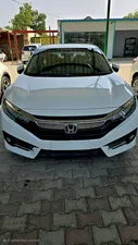 Honda Civic Oriel 1.8 i-VTEC CVT 2021 for Sale