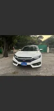 Honda Civic Oriel 1.8 i-VTEC CVT 2021 for Sale