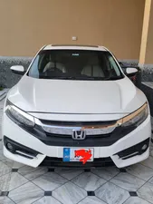 Honda Civic Oriel 1.8 i-VTEC CVT 2021 for Sale