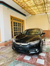 Honda Civic Oriel 1.8 i-VTEC CVT 2021 for Sale