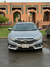 Honda Civic Oriel 1.8 i-VTEC CVT 2021 for Sale