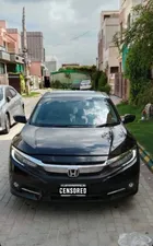 Honda Civic Oriel 1.8 i-VTEC CVT 2021 for Sale