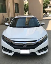 Honda Civic Oriel 1.8 i-VTEC CVT 2022 for Sale