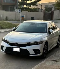 Honda Civic Oriel 2022 for Sale