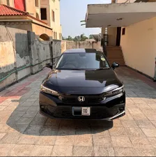 Honda Civic Oriel 2023 for Sale