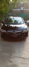 Honda Civic VTi 1.8 i-VTEC 2007 for Sale