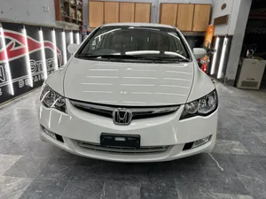 Honda Civic VTi 1.8 i-VTEC 2012 for Sale