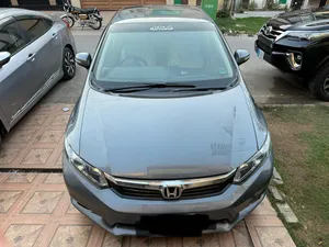 Honda Civic VTi 1.8 i-VTEC 2013 for Sale