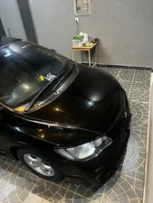 Honda Civic VTi Oriel 1.8 i-VTEC 2006 for Sale