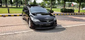 Honda Civic VTi Oriel Prosmatec 1.8 i-VTEC 2009 for Sale