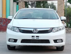 Honda Civic VTi Oriel Prosmatec 1.8 i-VTEC 2015 for Sale