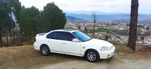 Honda Civic VTi Automatic 1.6 2000 for Sale