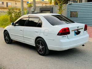 Honda Civic VTi Oriel UG 1.6 2005 for Sale