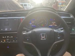 Honda Grace Hybrid DX 2015 for Sale