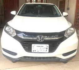 Honda HR-V CVT 2017 for Sale