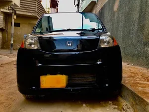 Honda Life G 2014 for Sale