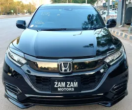 Honda Vezel Hybrid RS Honda Sensing  2019 for Sale