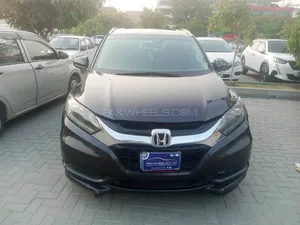 Honda Vezel Hybrid Z 2015 for Sale