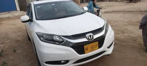 Honda Vezel Hybrid Z 2015 for Sale