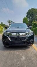 Honda Vezel Hybrid Z 2018 for Sale