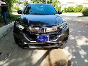 Honda Vezel Hybrid Z Honda Sensing  2019 for Sale