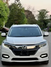 Honda Vezel Hybrid Z Honda Sensing  2019 for Sale