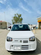 Suzuki Alto VXL AGS 2022 for Sale